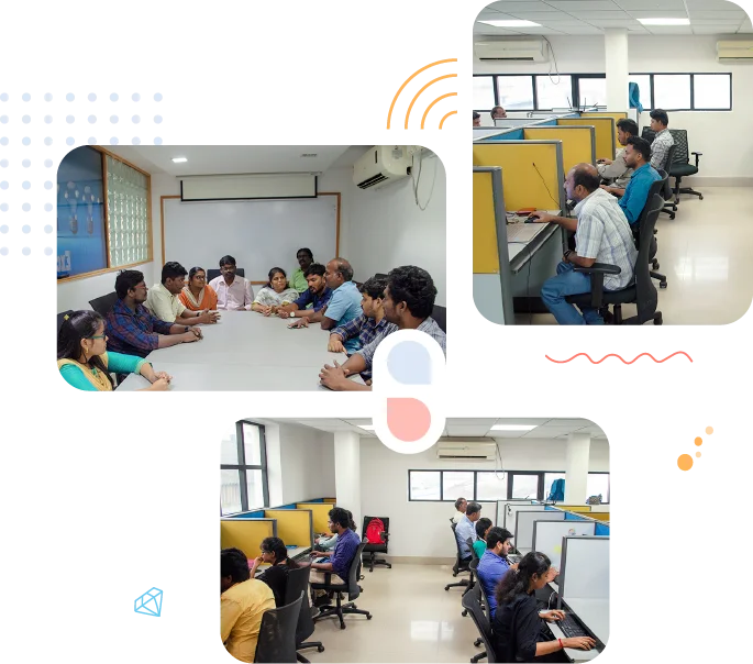 Specialist IT Solution with 23+ Years of Experience