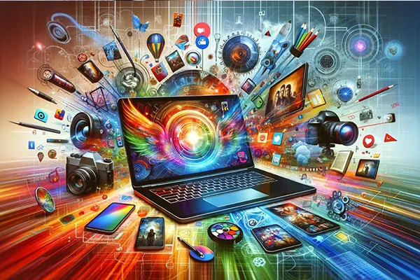 Entertainment and Digital Experiences