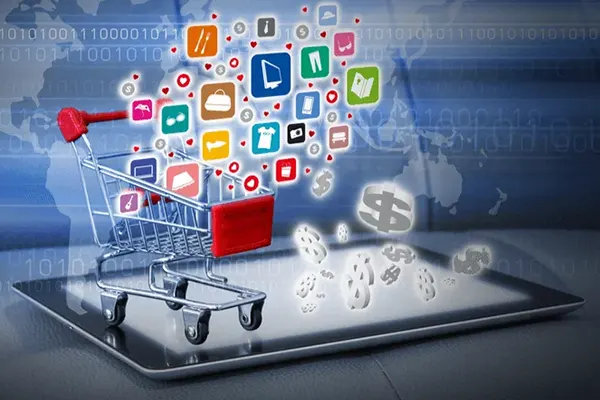Retail and Ecommerce
