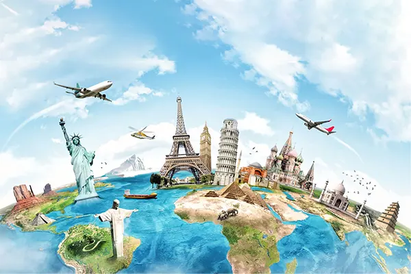 Travel & Tourism