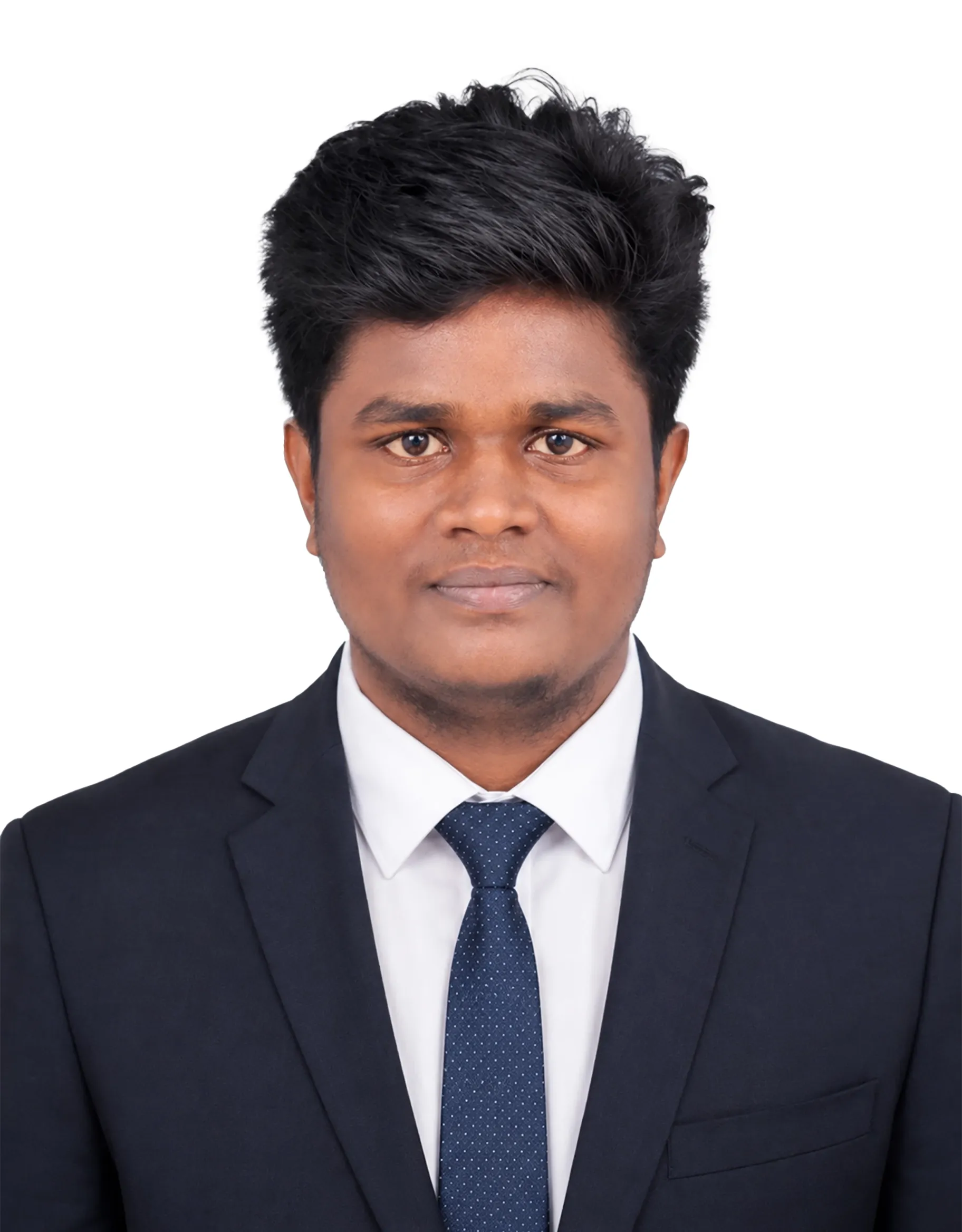 Senthur Pandian