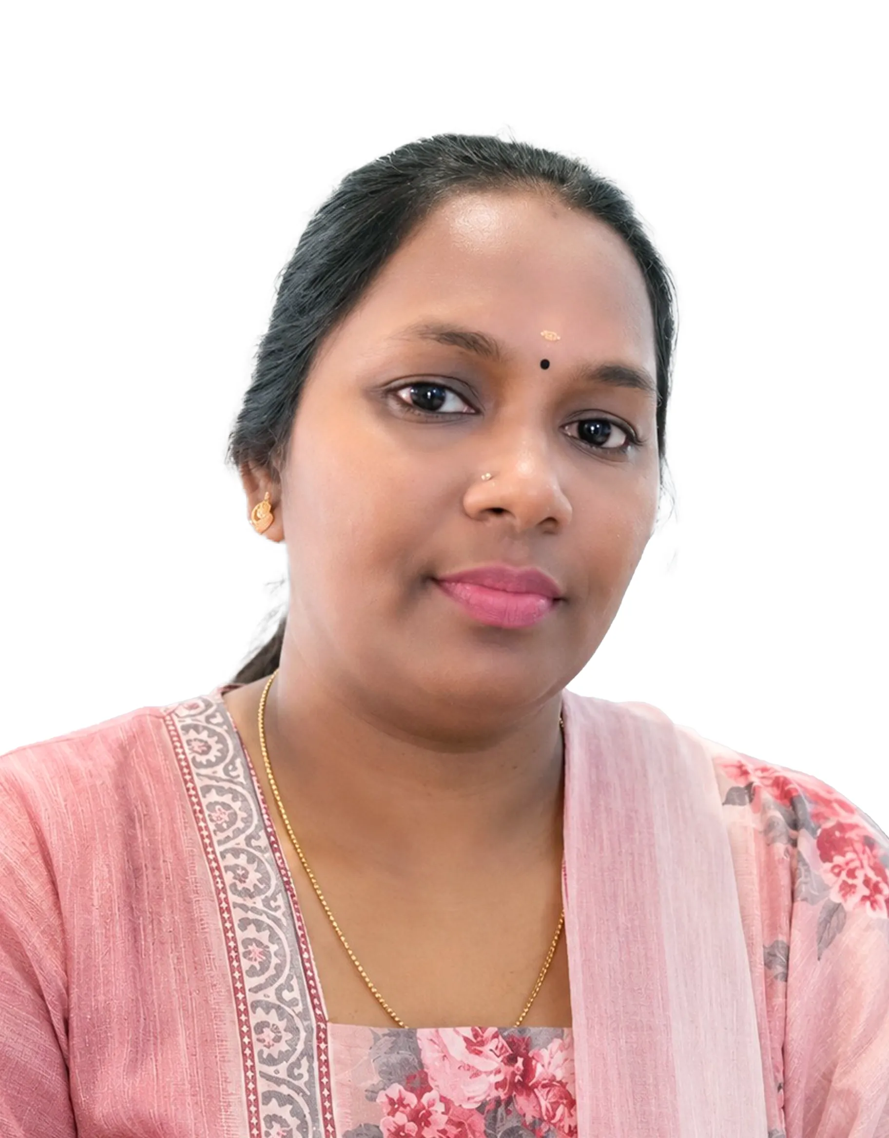 Anitha K