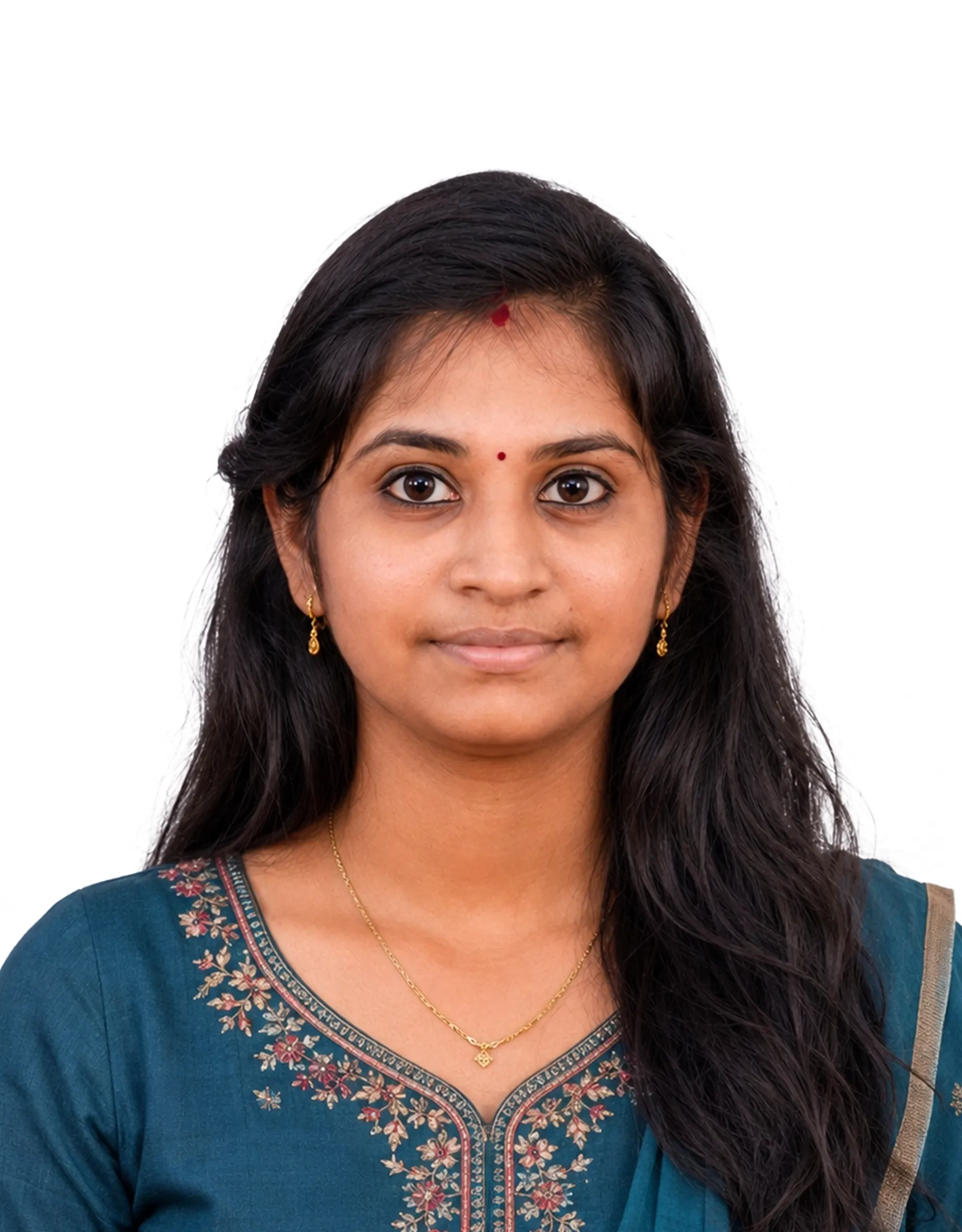 Aswini Sofiya Balu