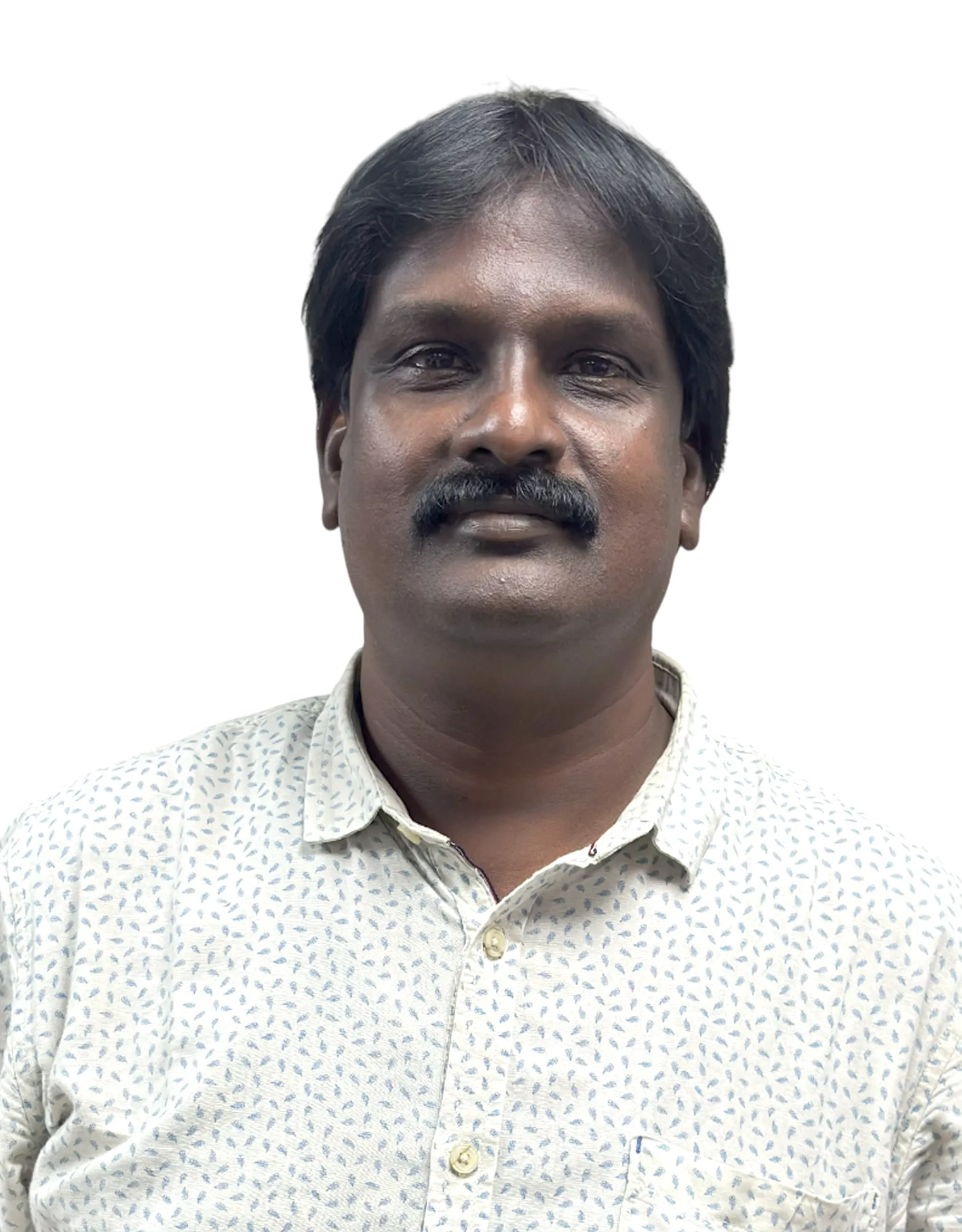 Gowdhaman