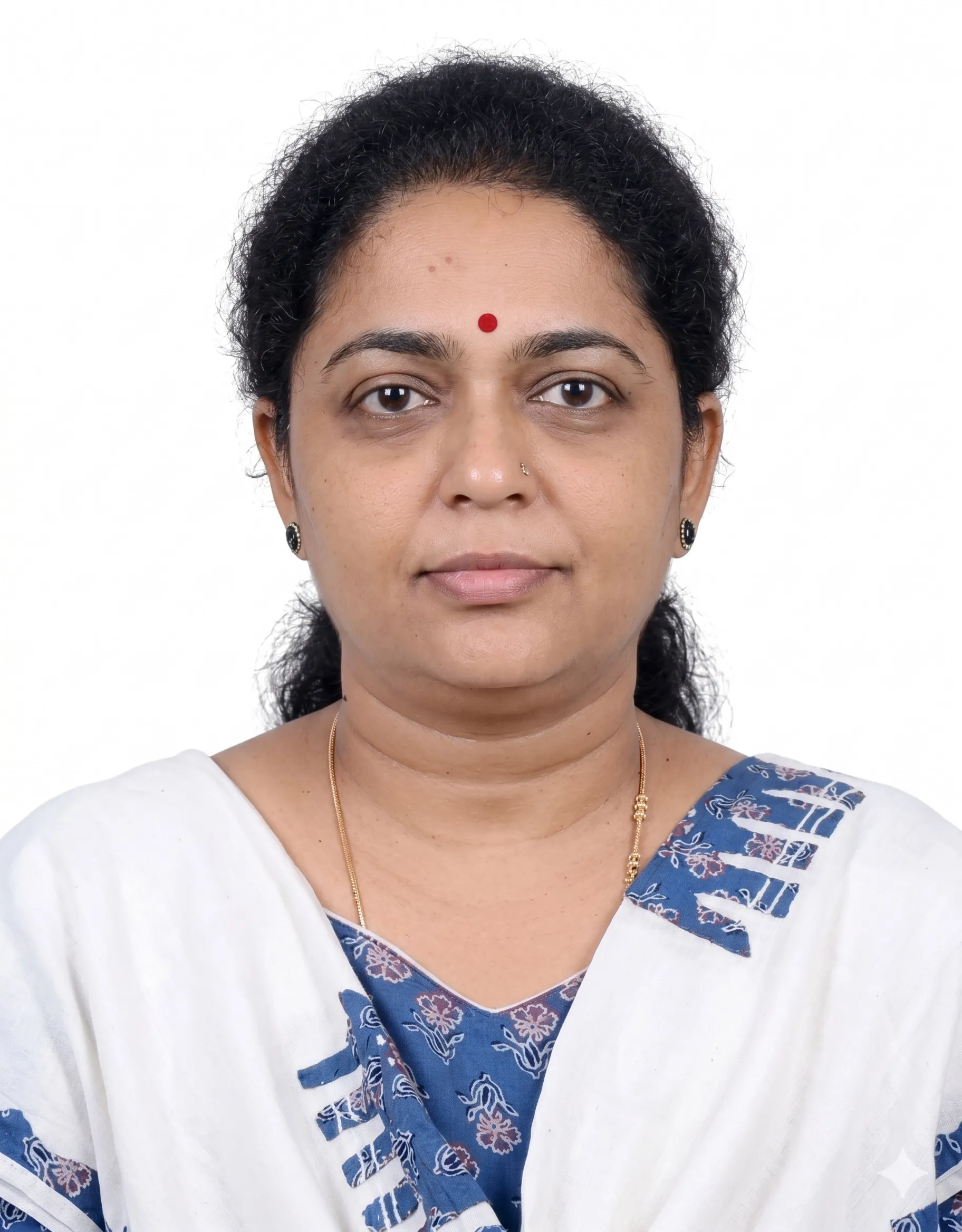 Indumathy Sivakumar