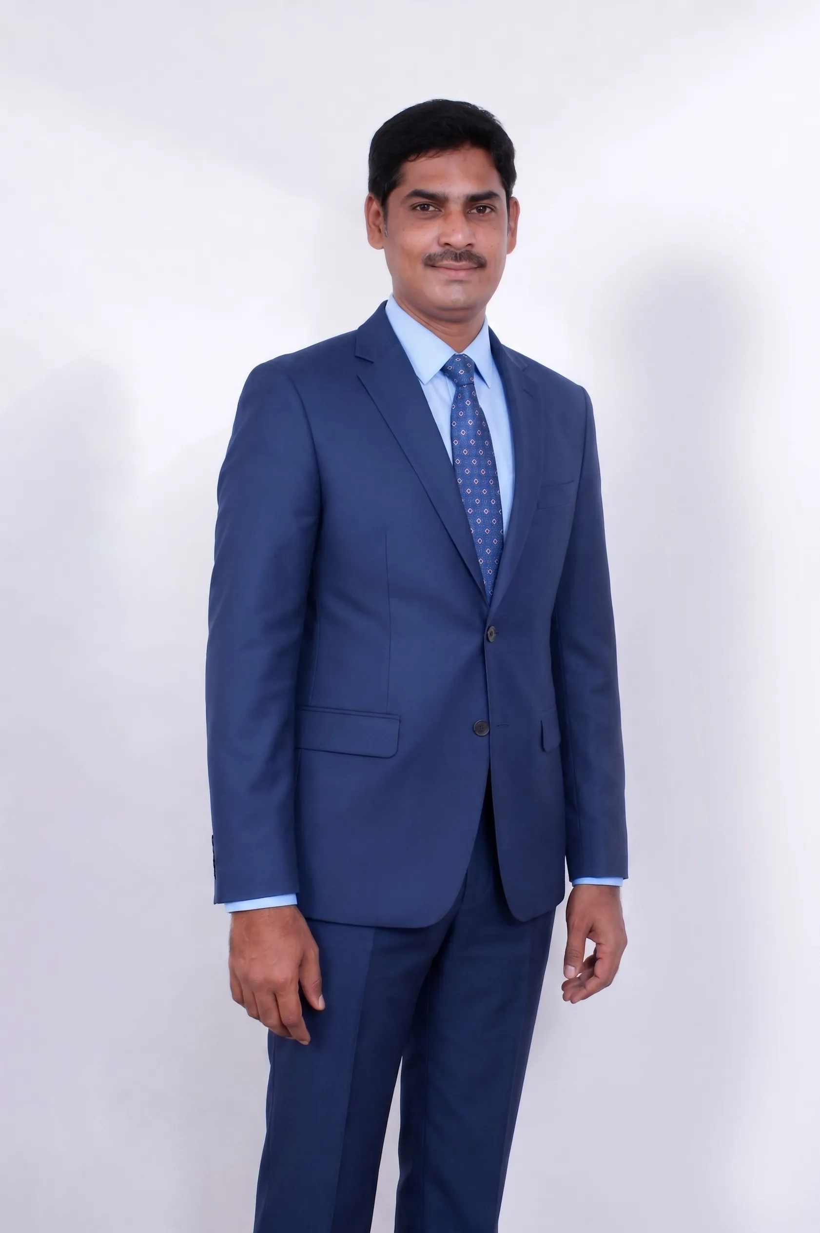 Mr. K. Saravana Kumar, Founder of SecureNext Softwares