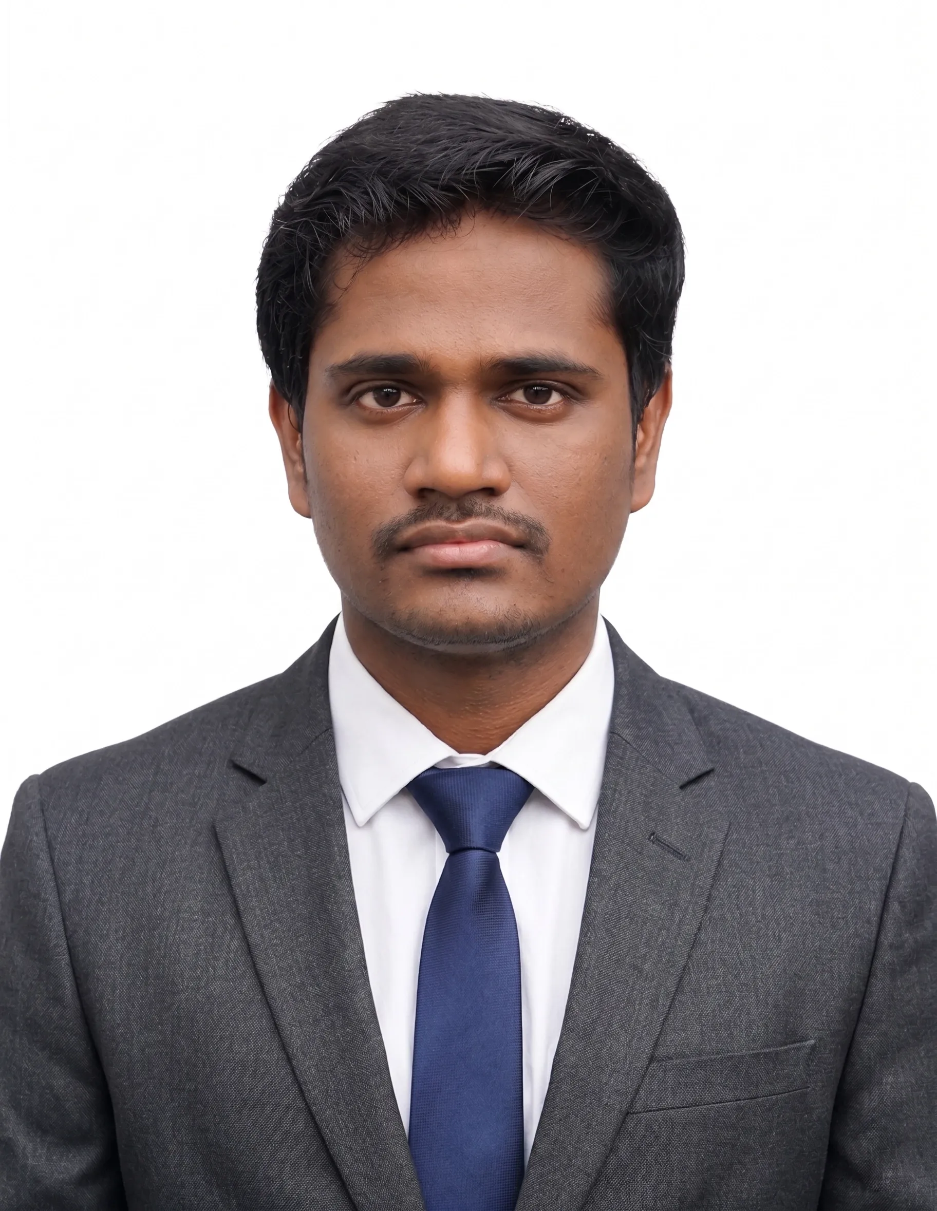Sathish Kumar. G